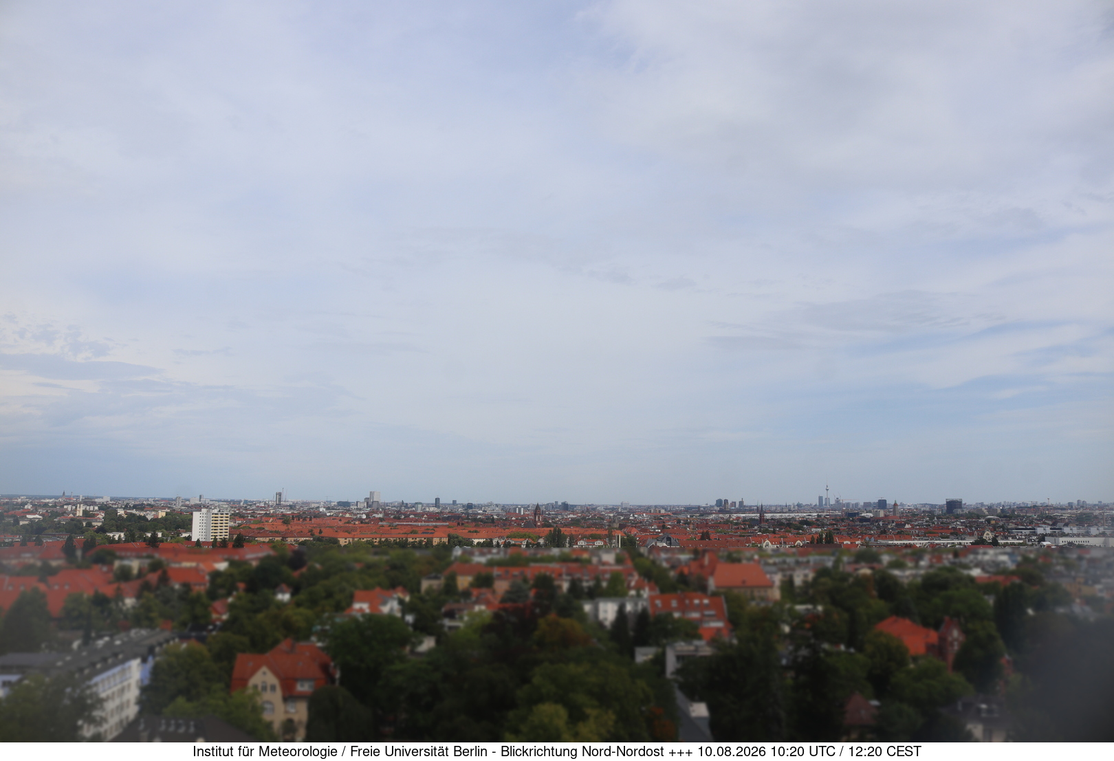 Webcam Bild