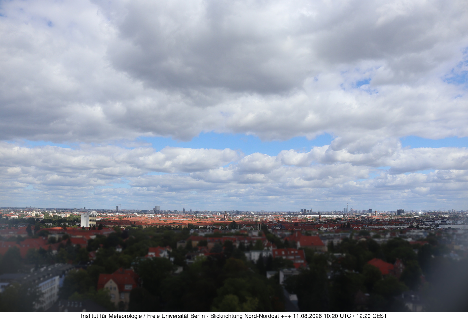 Webcam Bild