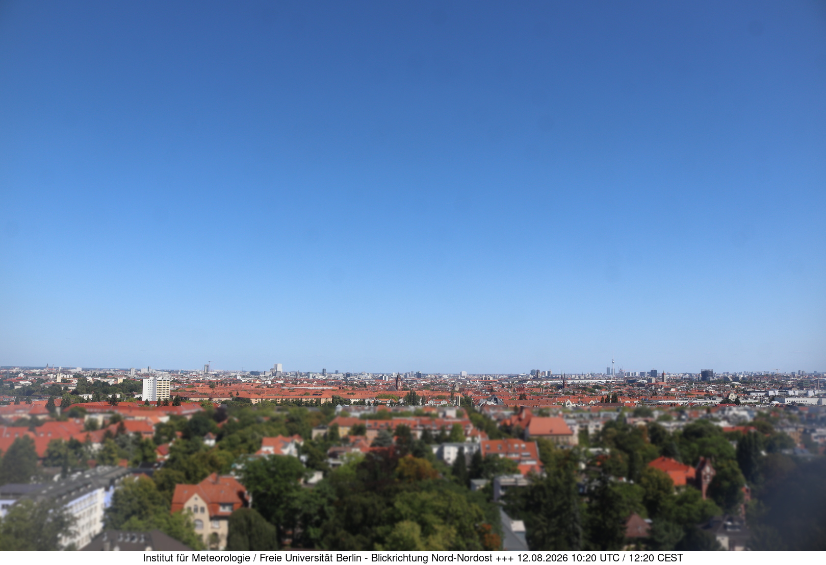 Webcam Bild