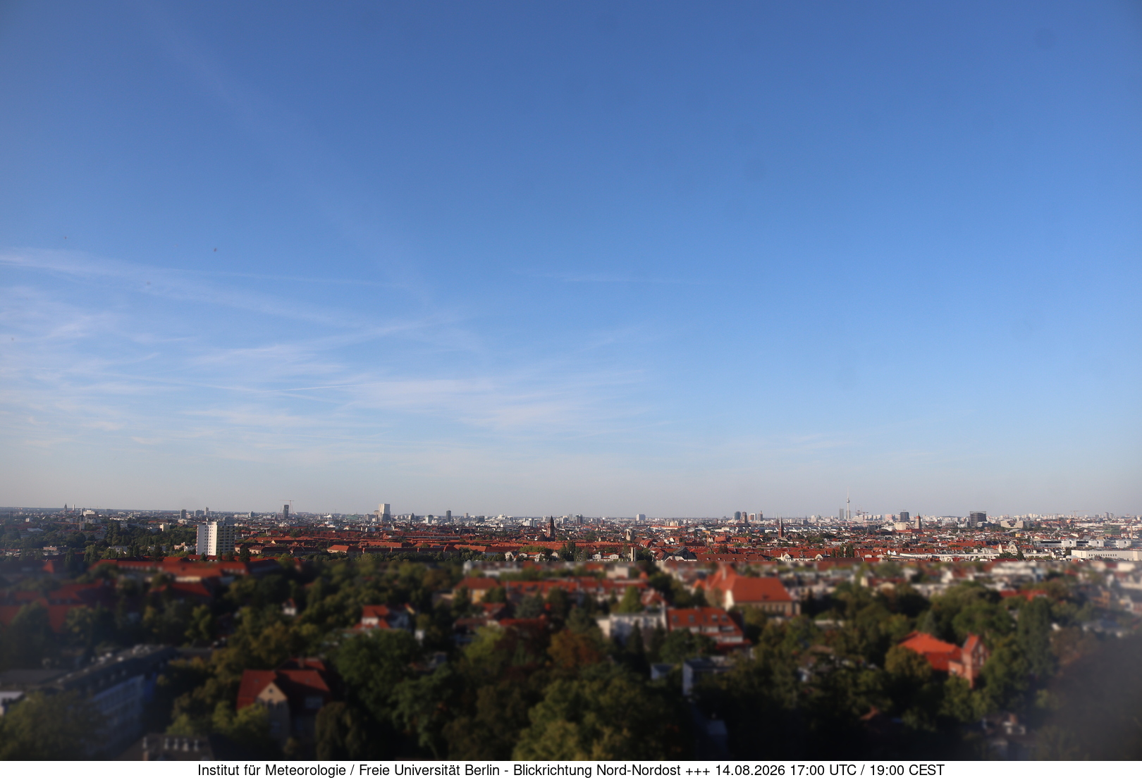 Webcam Bild