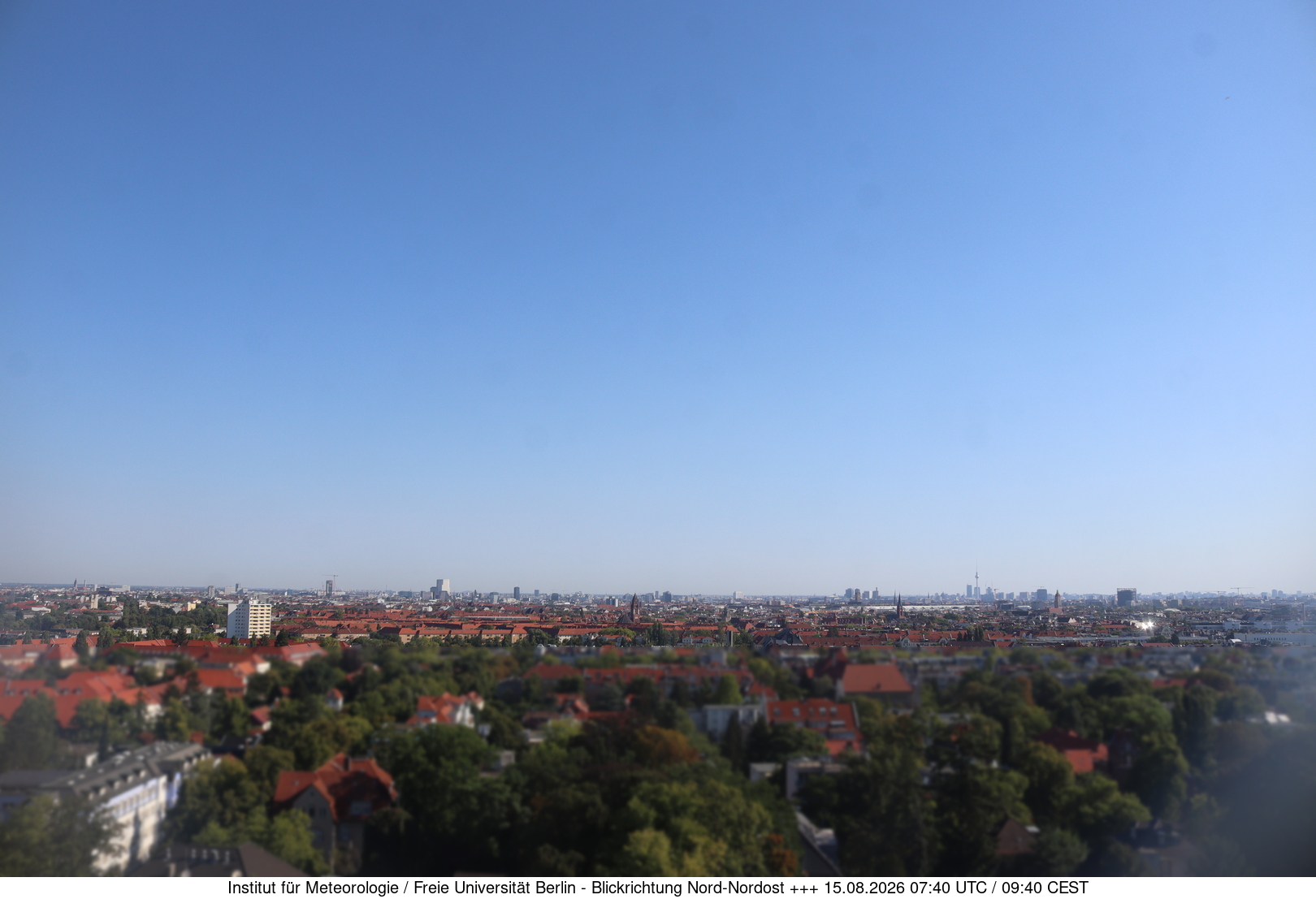 Webcam Bild