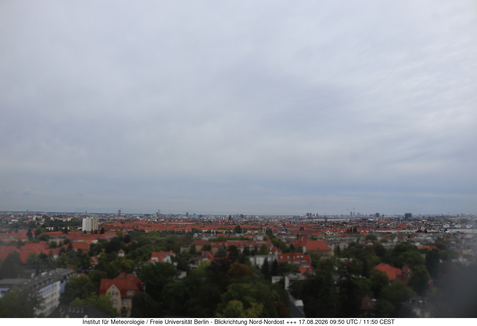 Webcam Bild