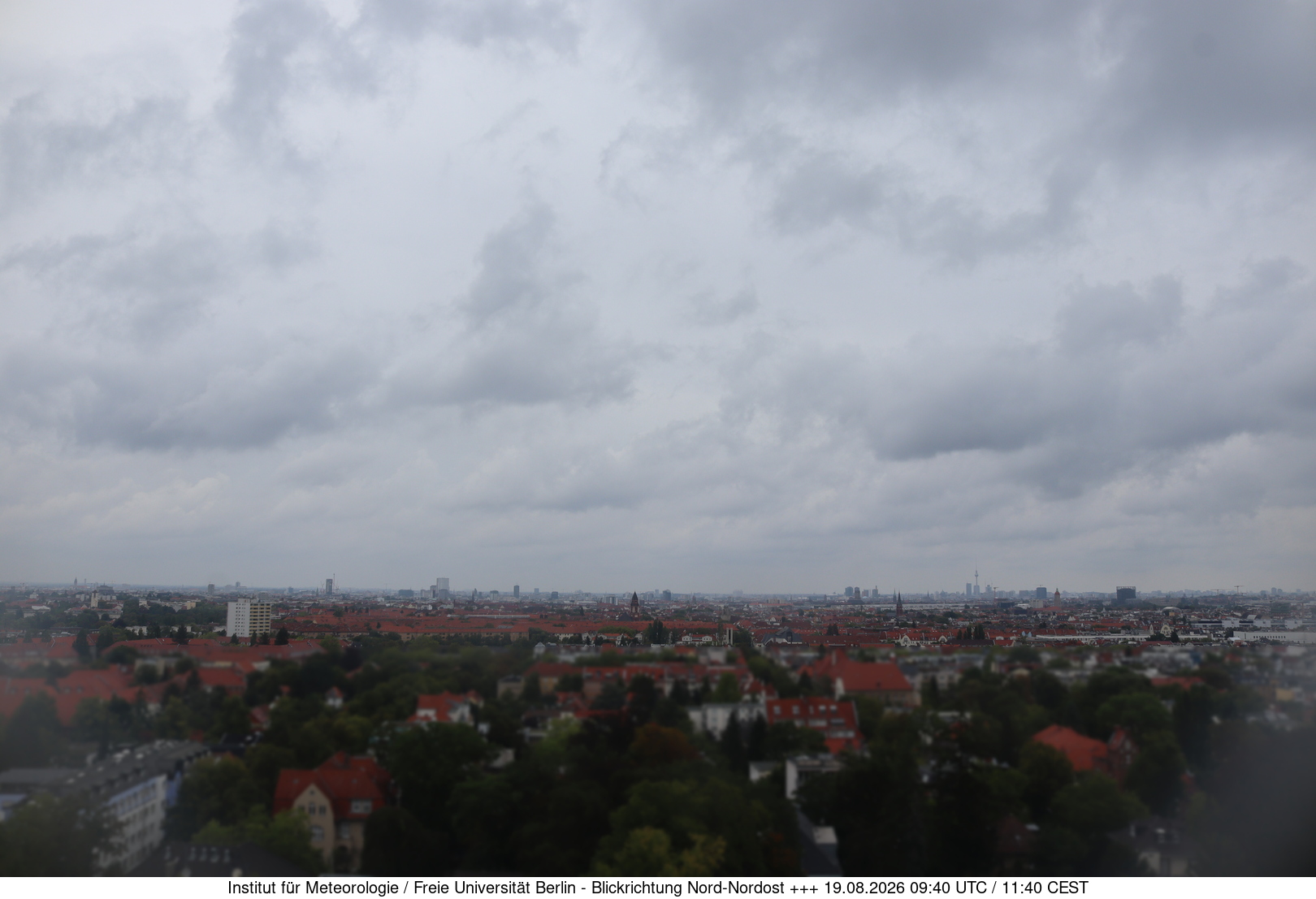 Webcam Bild