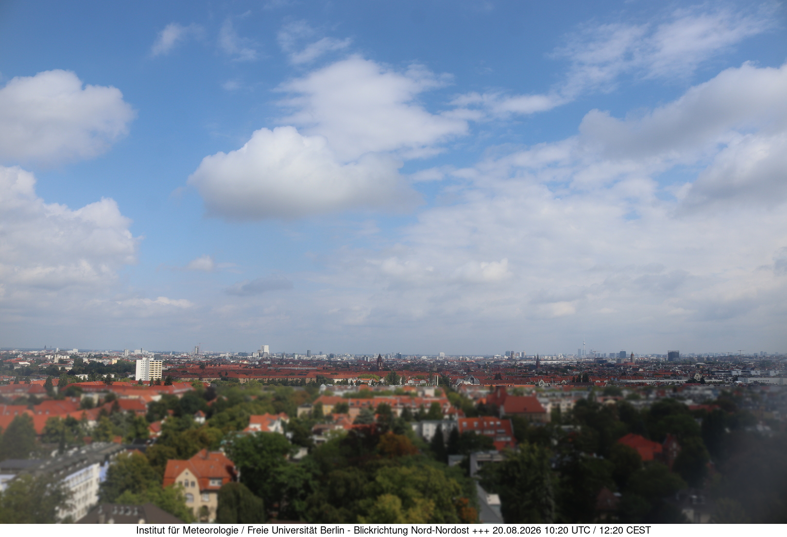 Webcam Bild