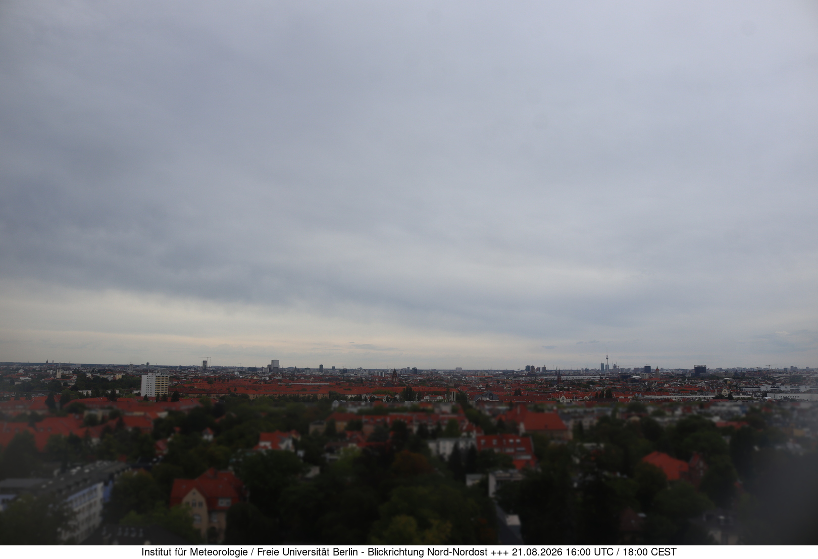 Webcam Bild