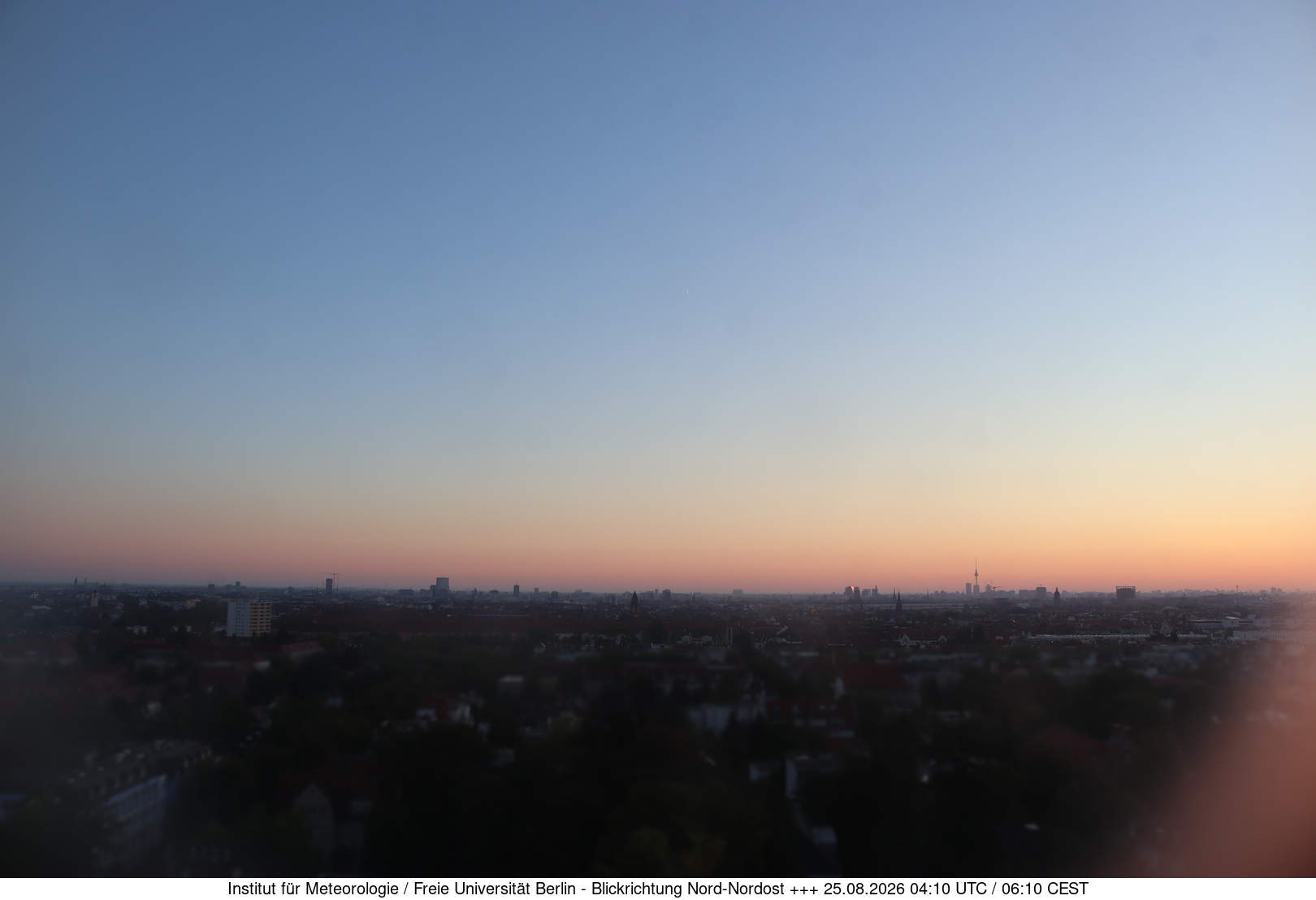 Webcam Bild