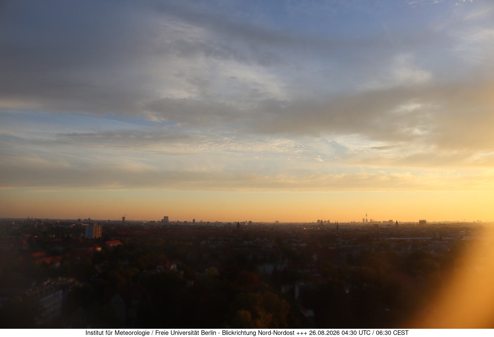 Webcam Bild