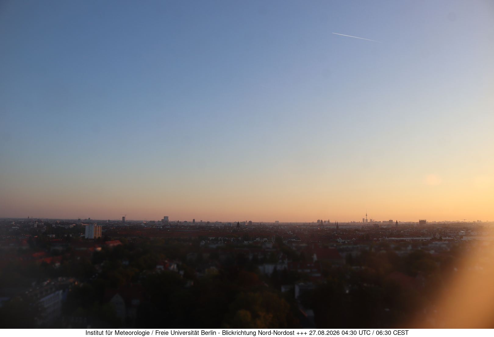 Webcam Bild