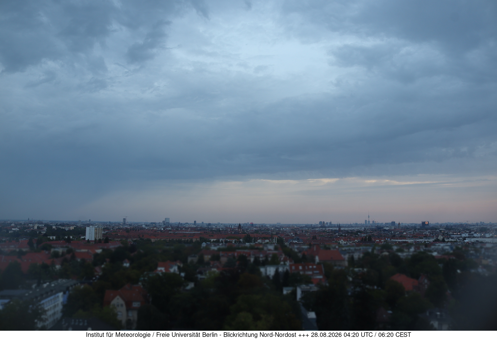 Webcam Bild