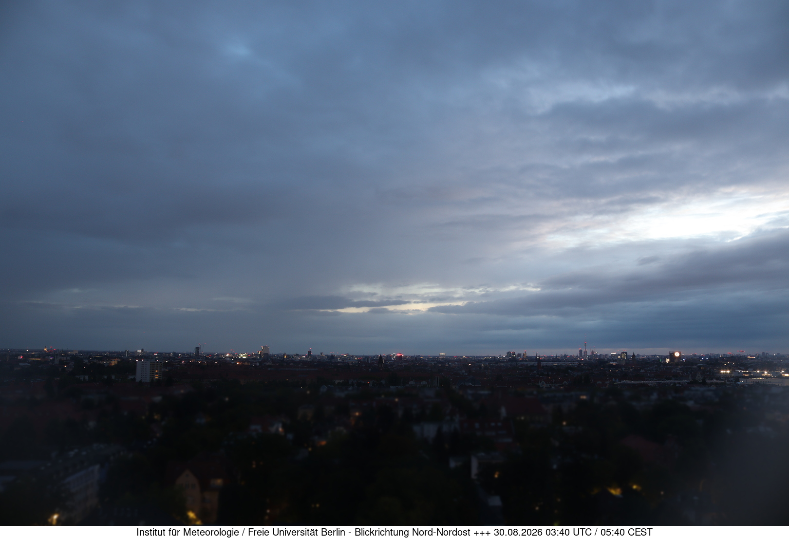 Webcam Bild