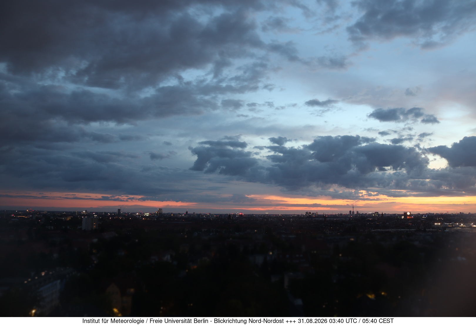 Webcam Bild