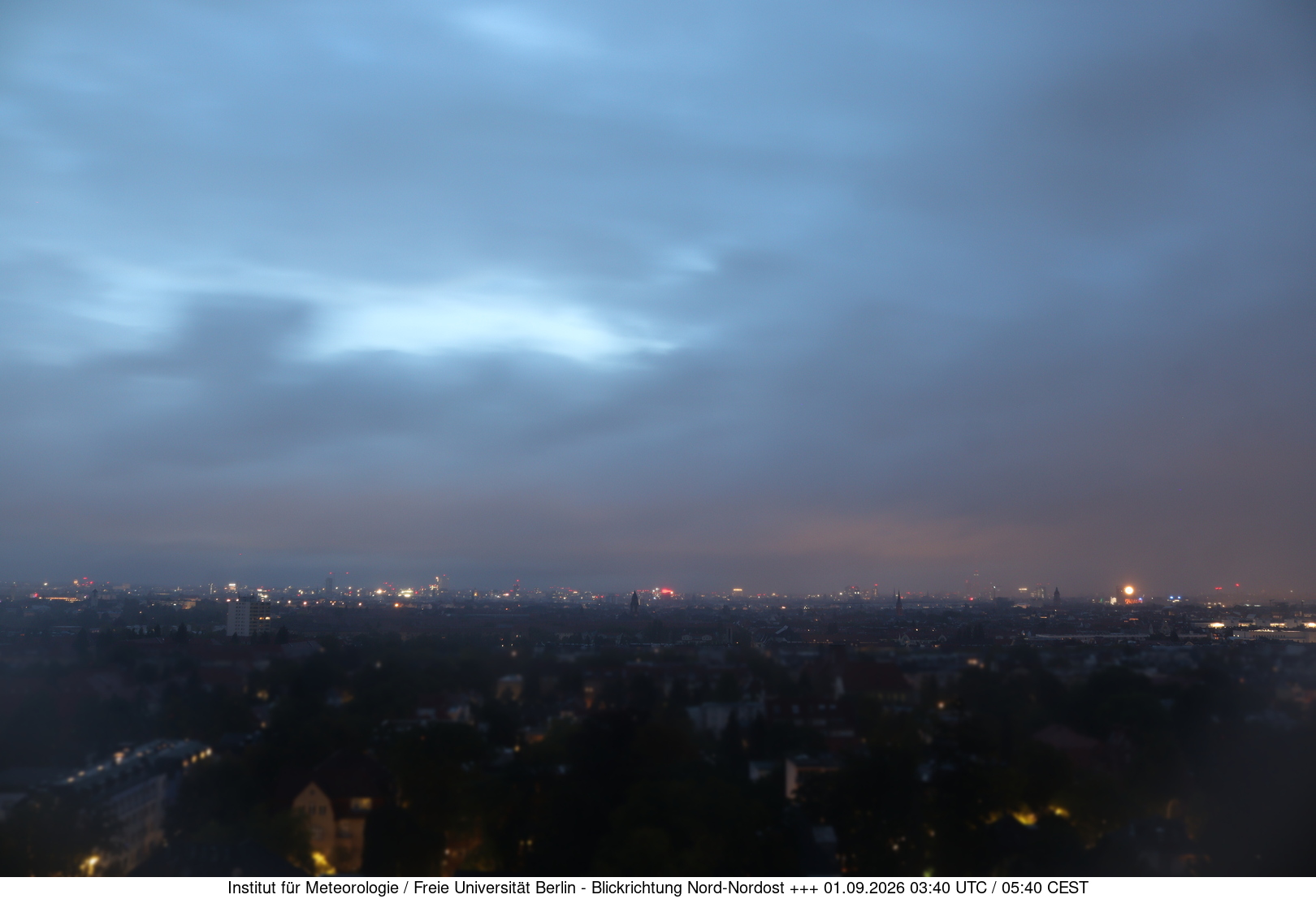 Webcam Bild