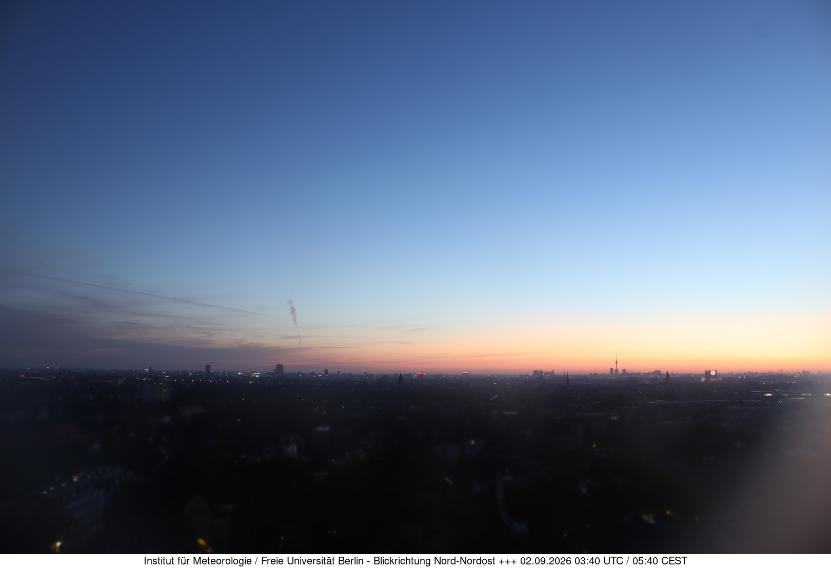 Webcam Bild