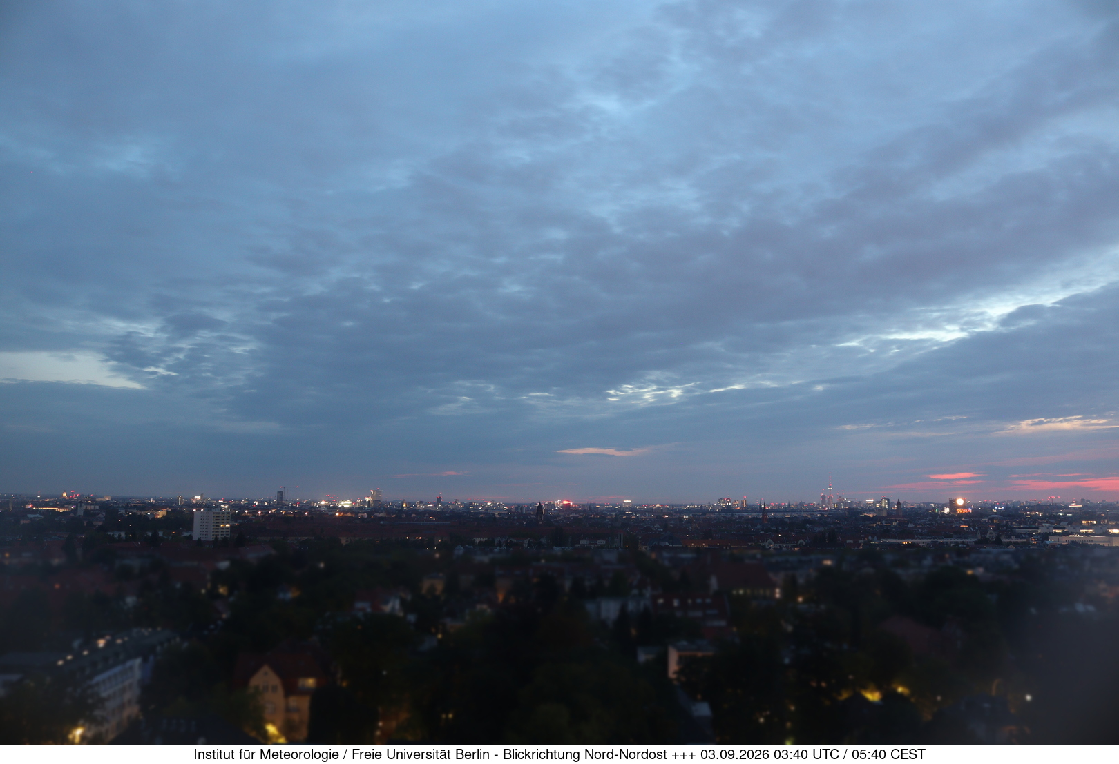 Webcam Bild