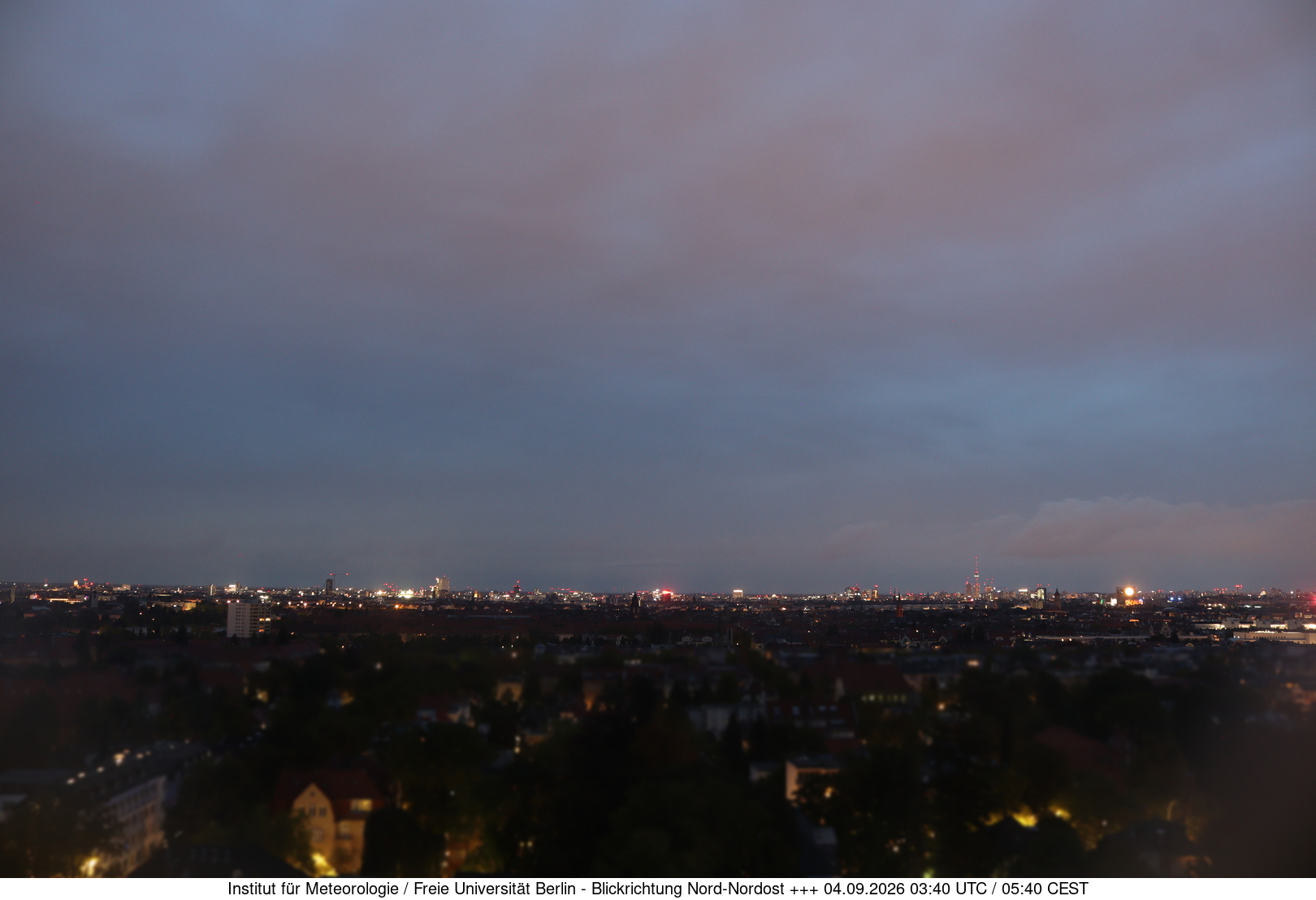 Webcam Bild