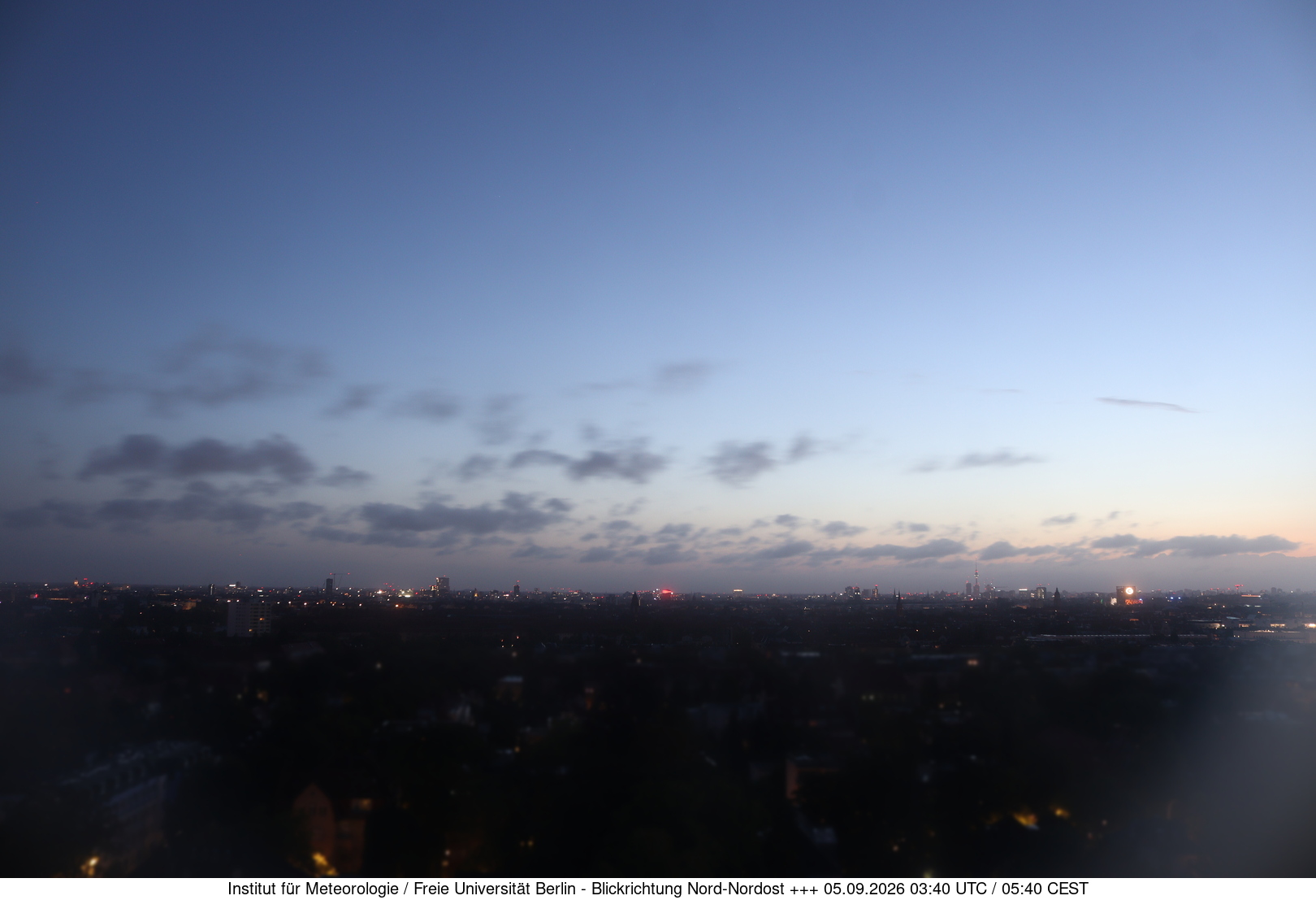 Webcam Bild