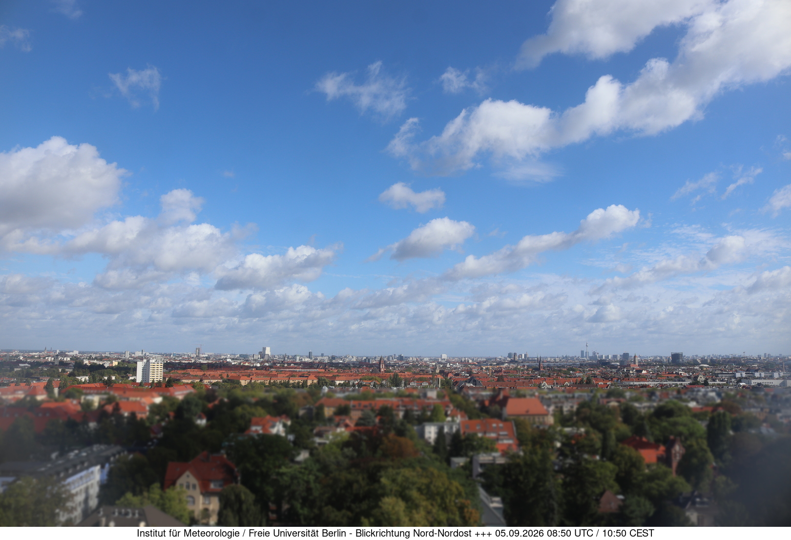 Webcam Bild