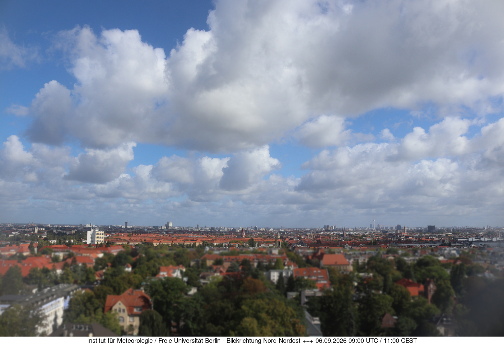 Webcam Bild