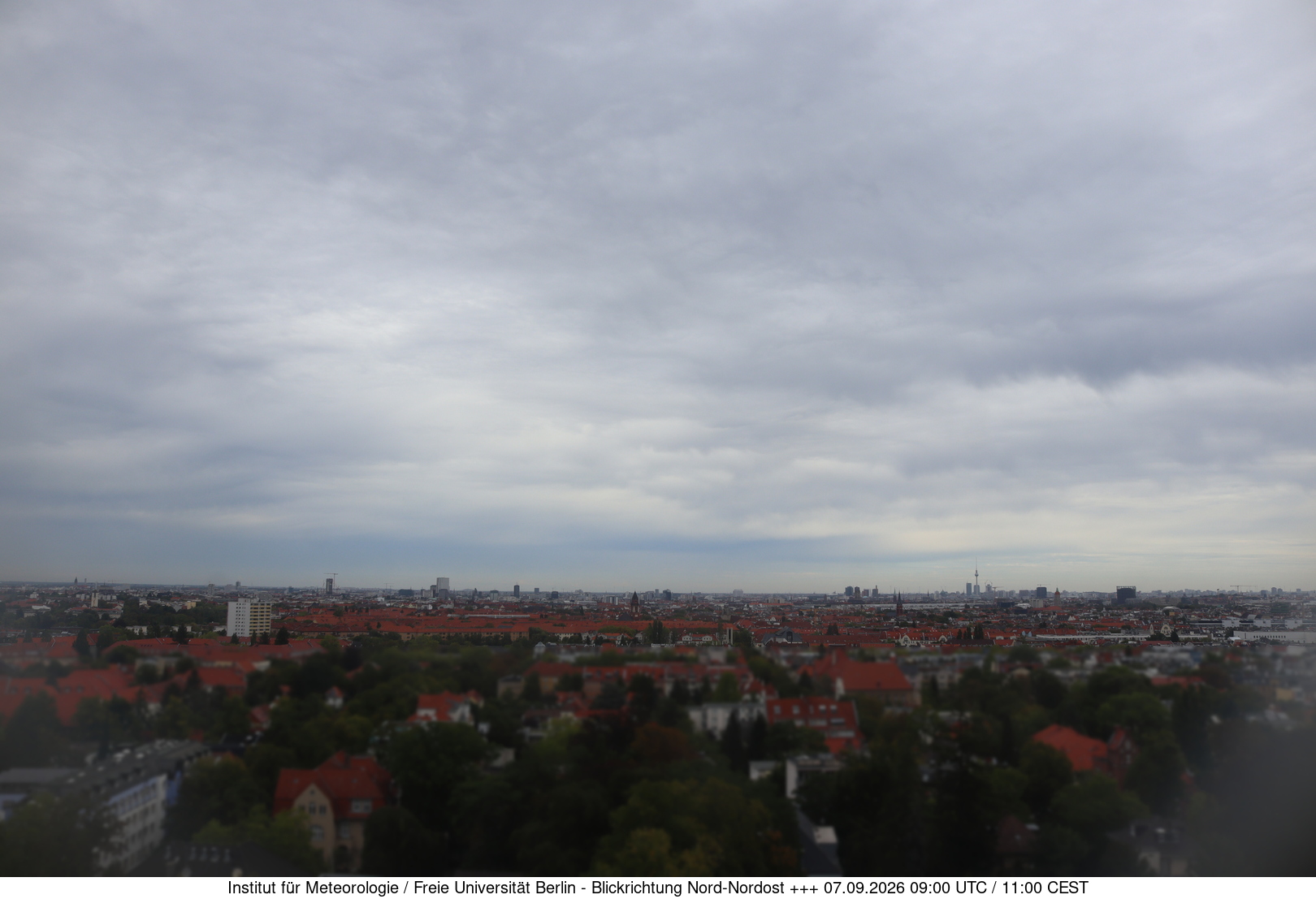 Webcam Bild