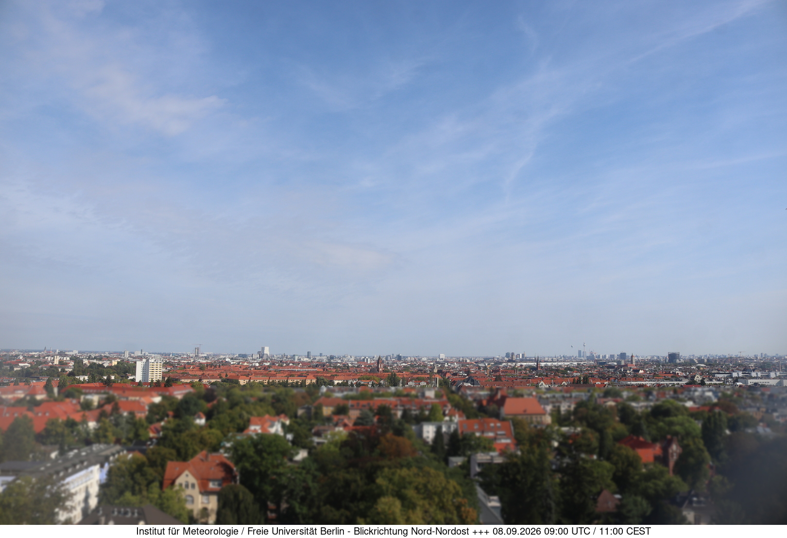 Webcam Bild