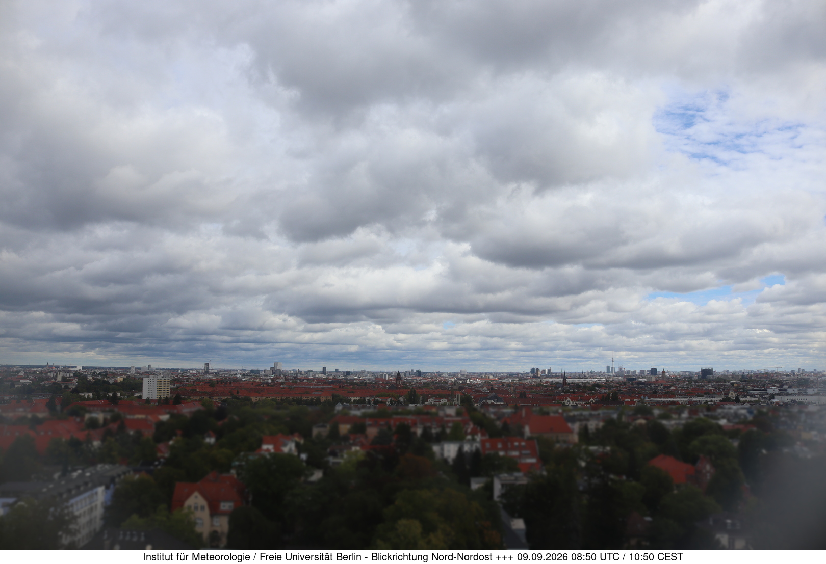 Webcam Bild