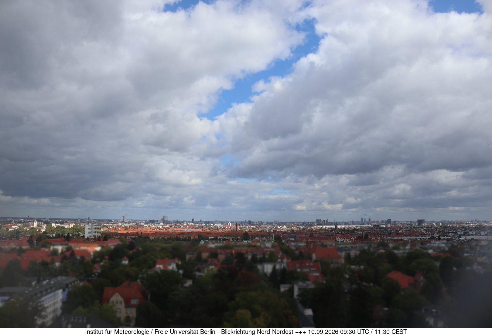 Webcam Bild