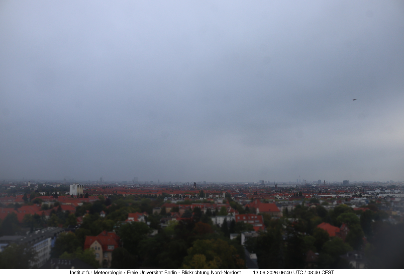 Webcam Bild