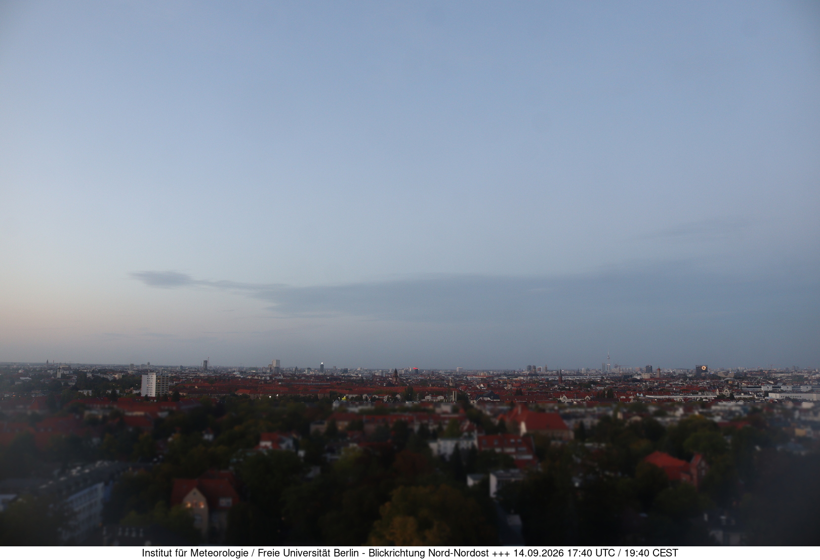 Webcam Bild