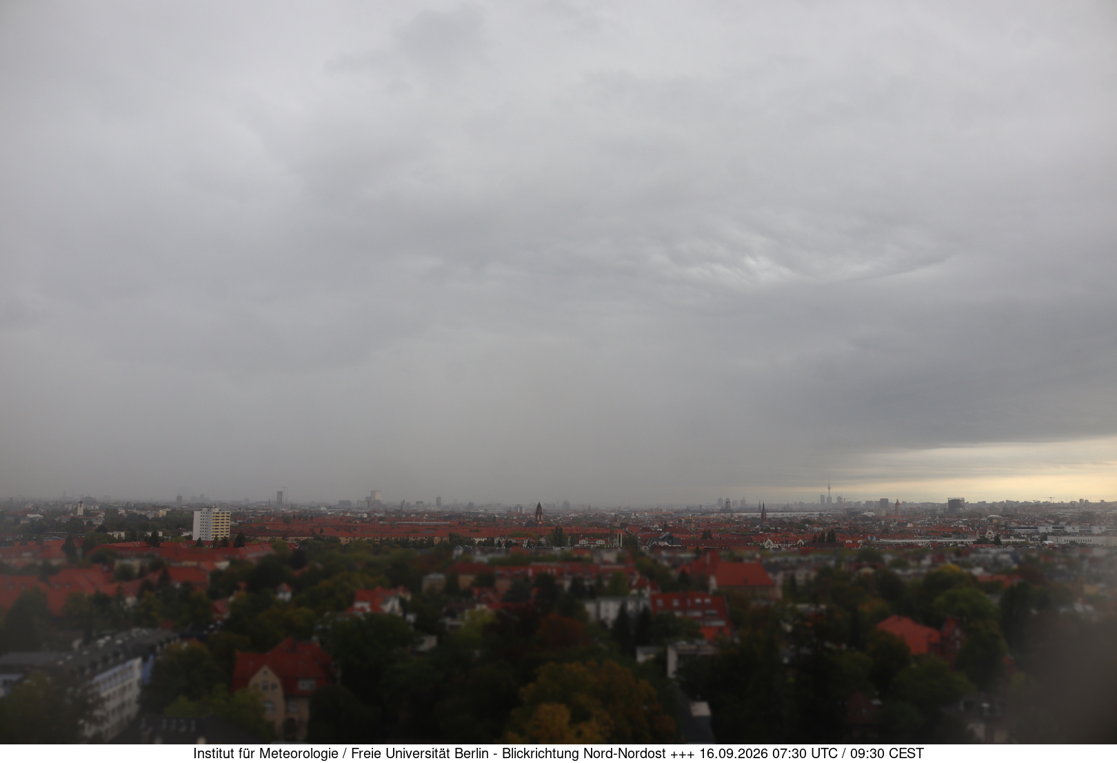 Webcam Bild
