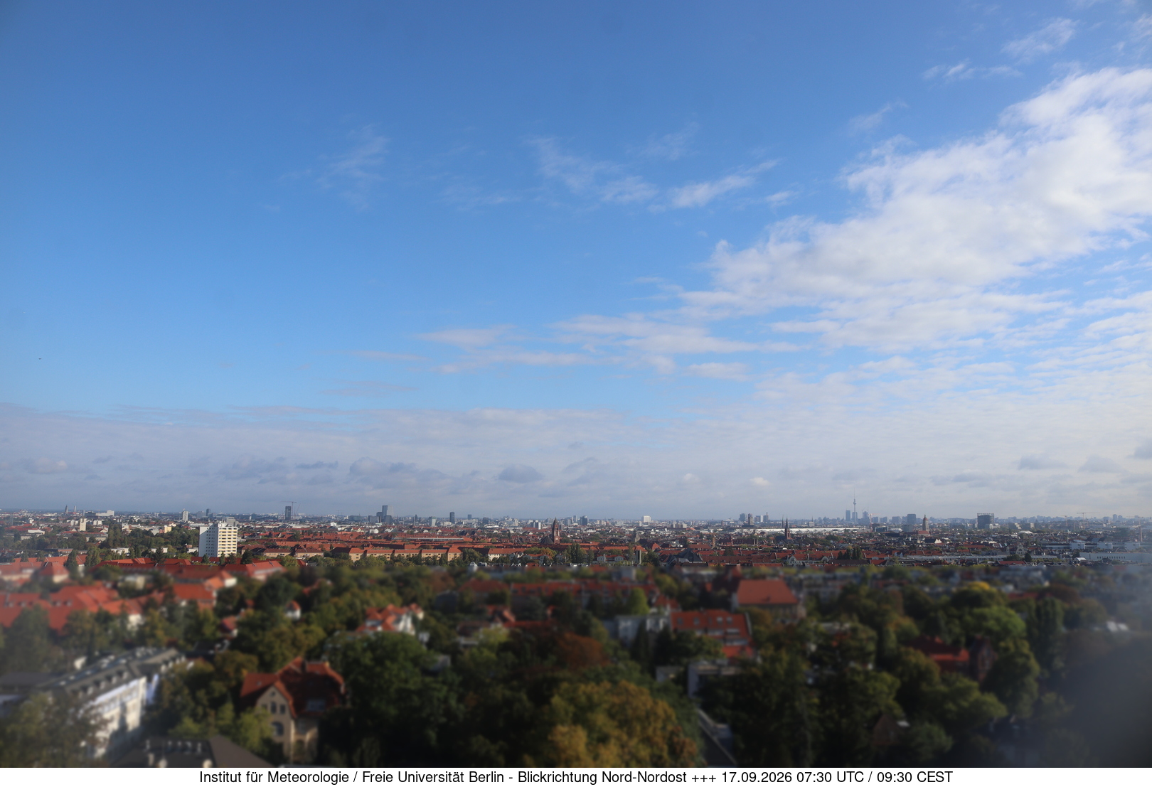 Webcam Bild