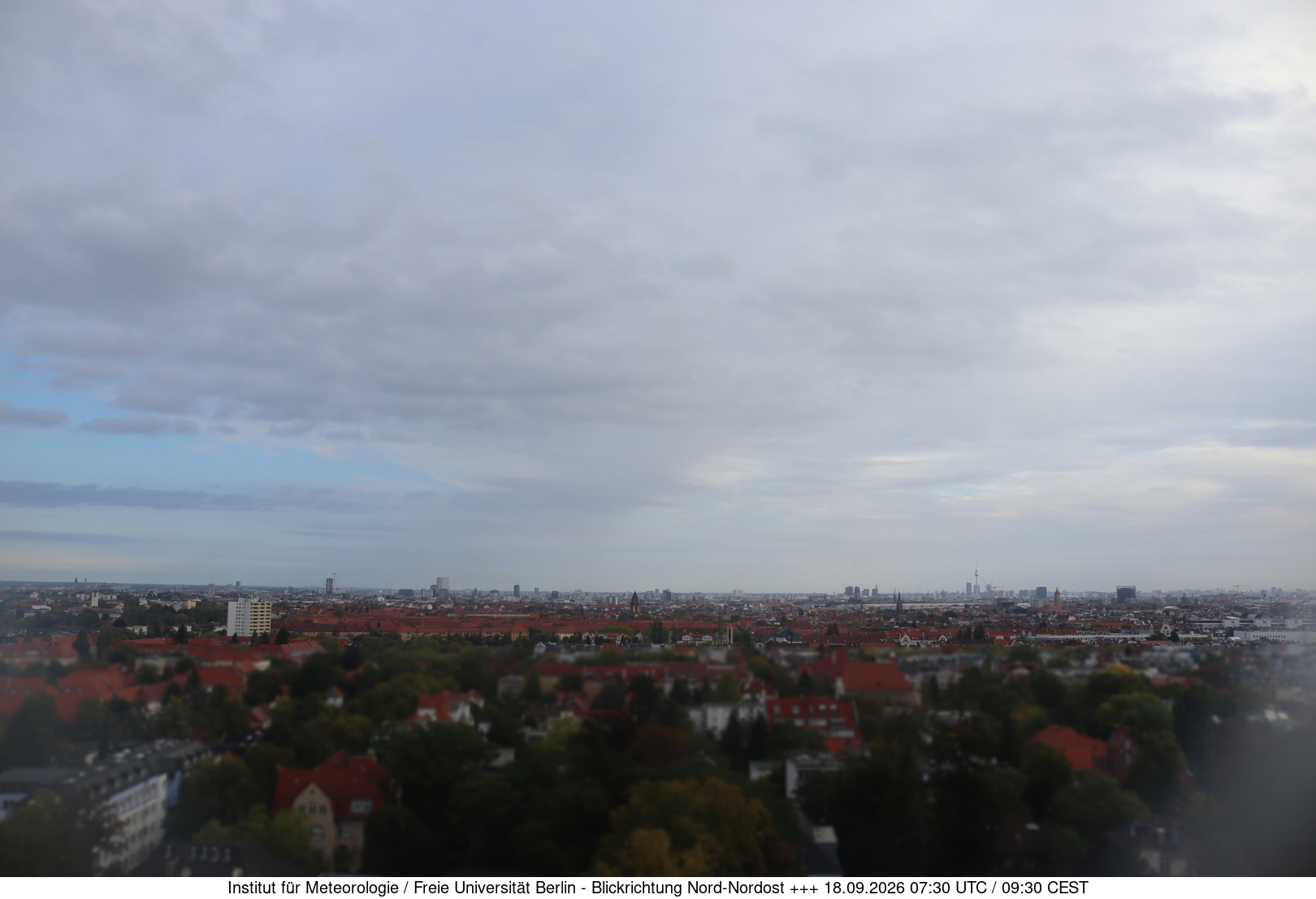 Webcam Bild