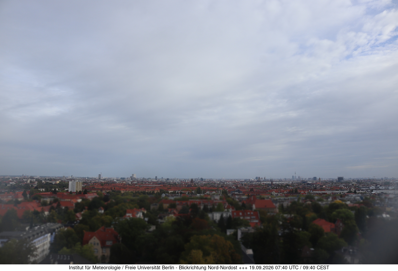 Webcam Bild