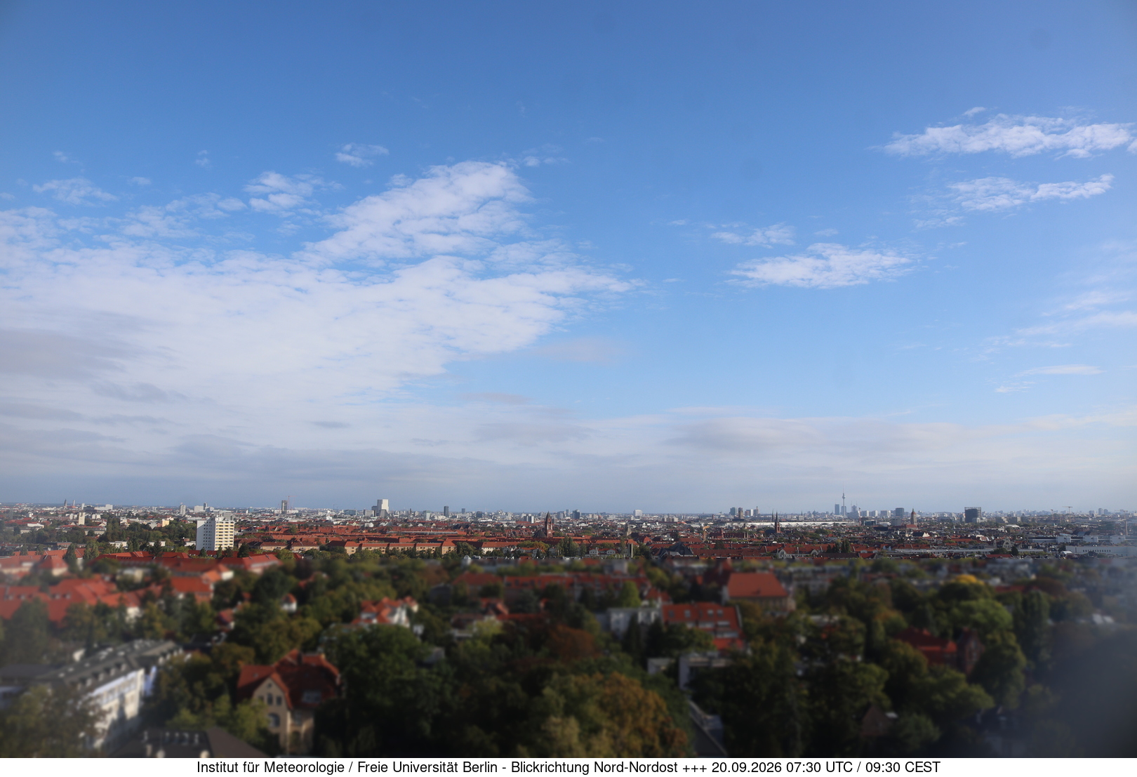 Webcam Bild