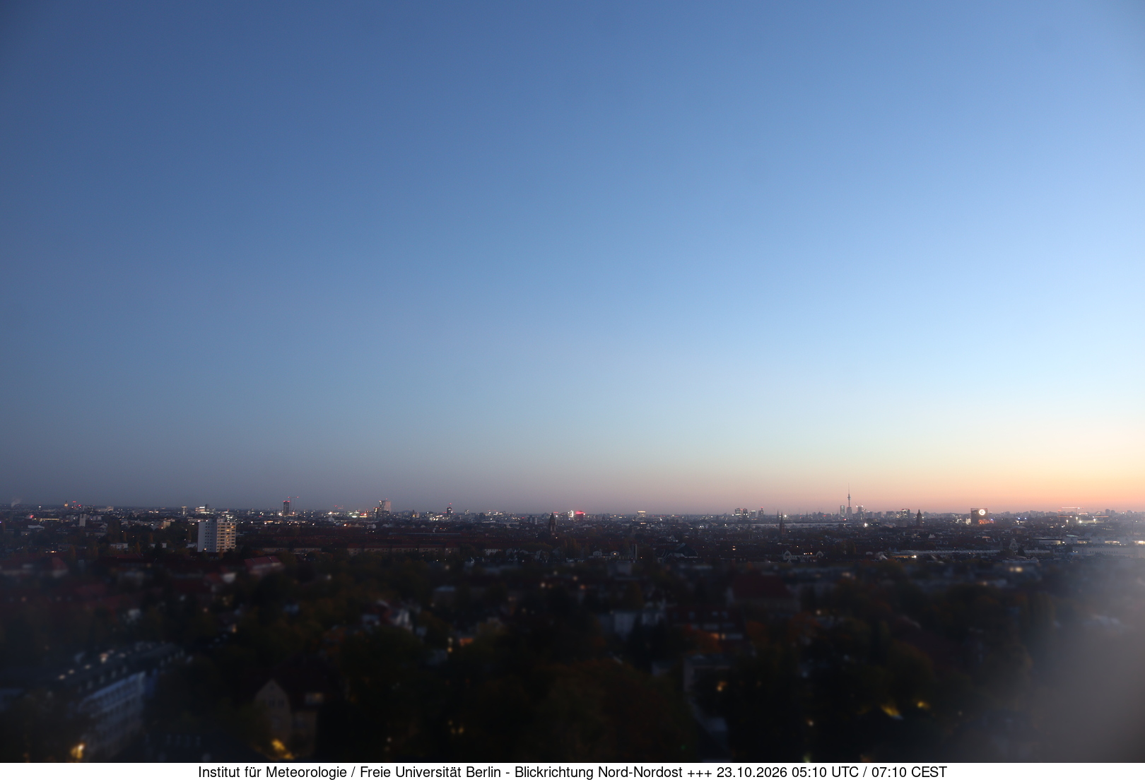 Webcam Bild