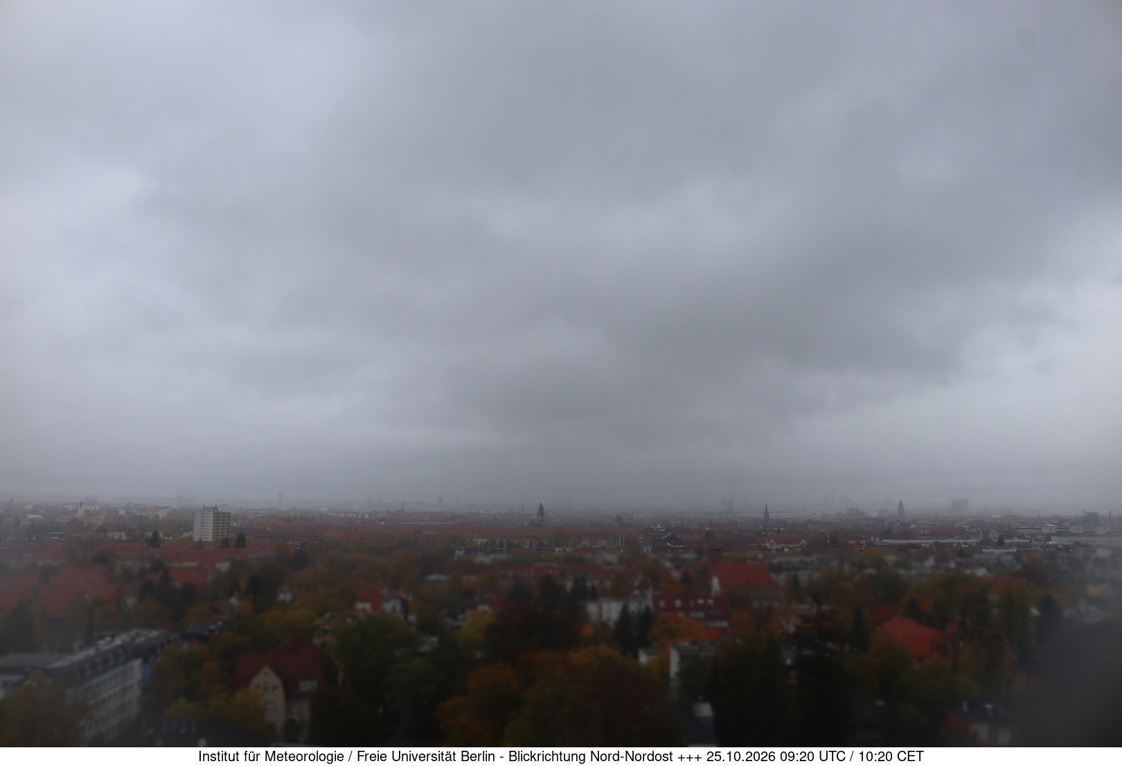 Webcam Bild