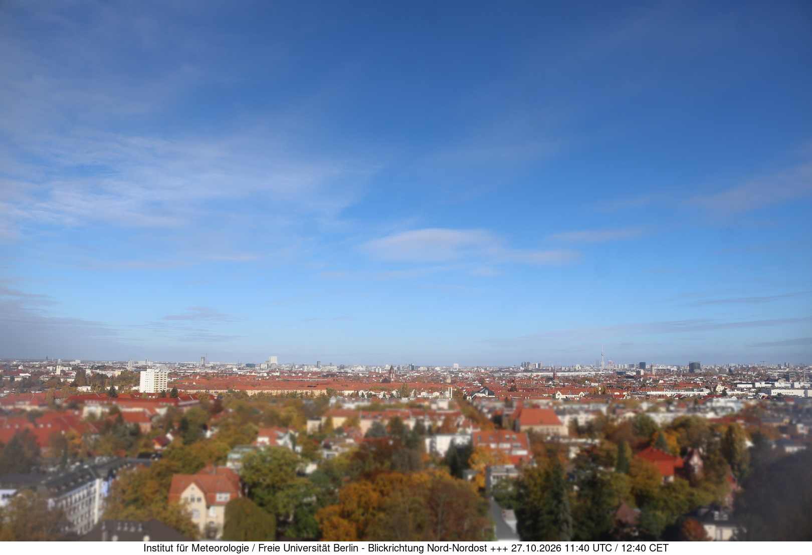 Webcam Bild