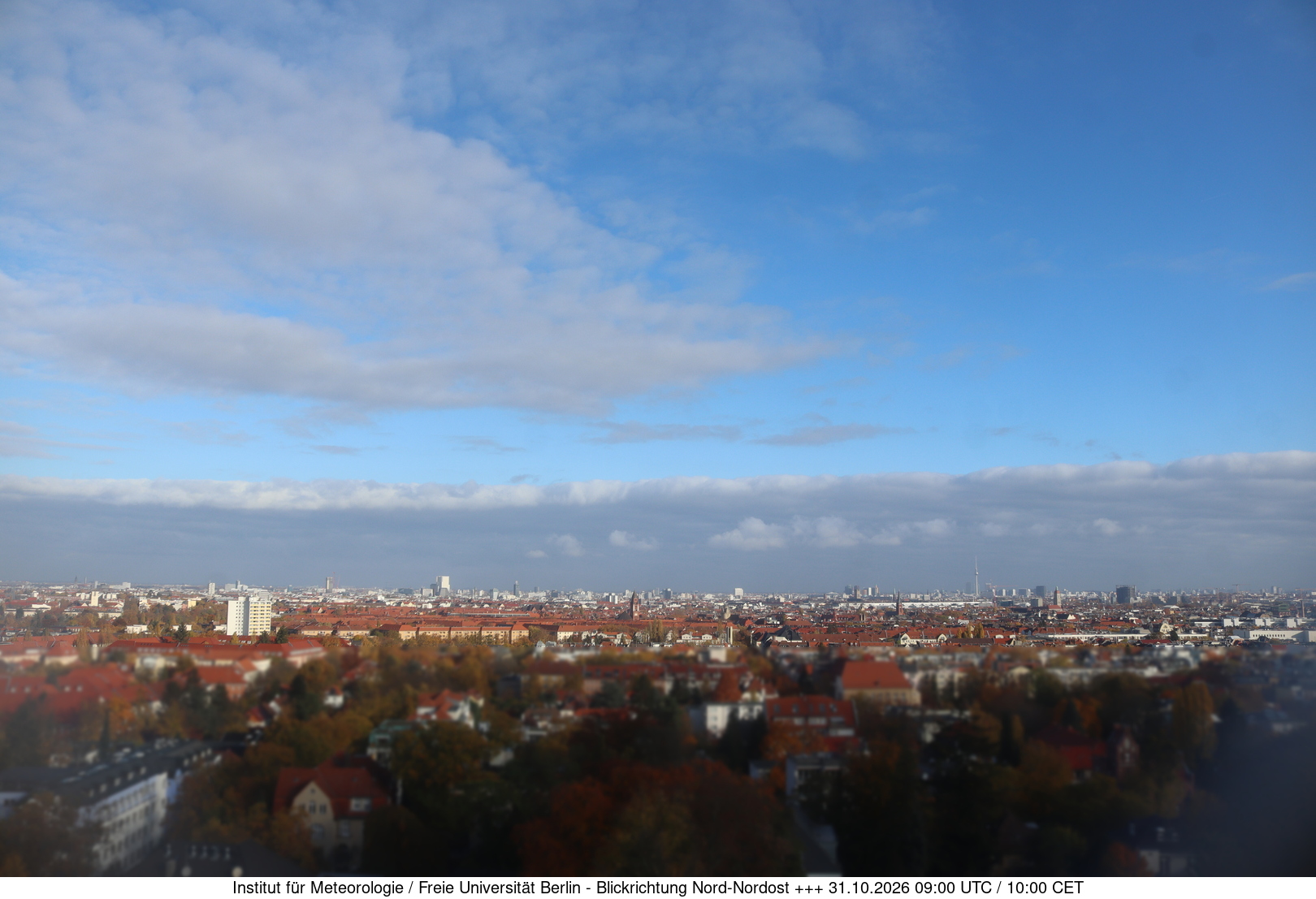 Webcam Bild
